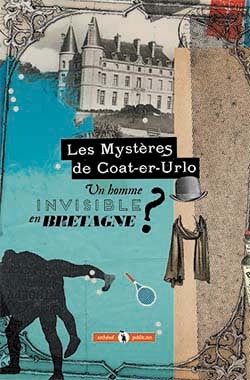 Picture of Les mystères de Coat-er-Urlo