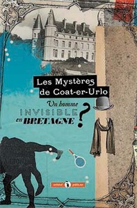 Picture of Les mystères de Coat-er-Urlo