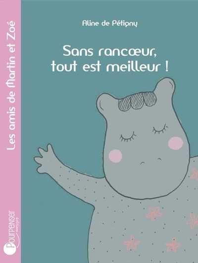 Picture of Sans Rancoeur, Tout Est Meilleur !
