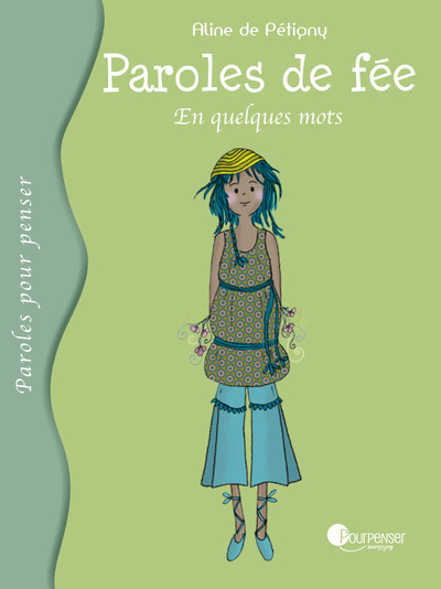 Picture of Paroles De Fee - En Quelques Mots - N°8