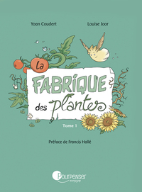 Image de La Fabrique des plantes