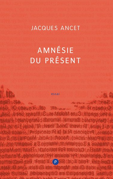 Picture of Amnésie du présent