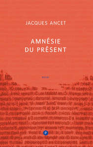 Picture of Amnésie du présent