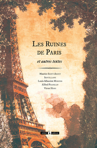 Image de Les ruines de Paris