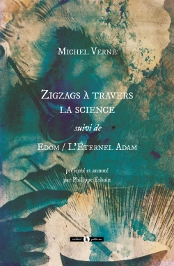 Picture of Zigzags à travers la science