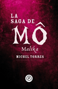 Picture of La Saga de Mô : Malika