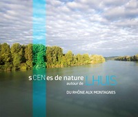 Image de Scènes de nature autour de Lhuis - du Rhône aux montagnes