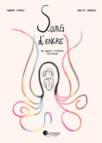 Picture of Sang d'encre