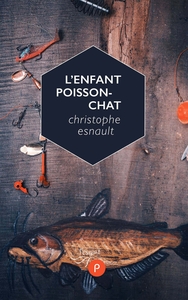 Picture of L'enfant poisson-chat