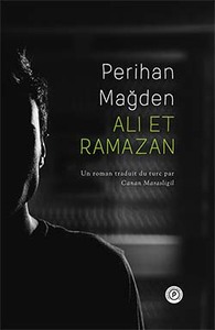 Image de Ali et Ramazan