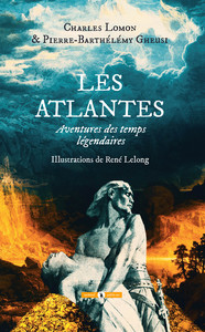 Picture of Les Atlantes