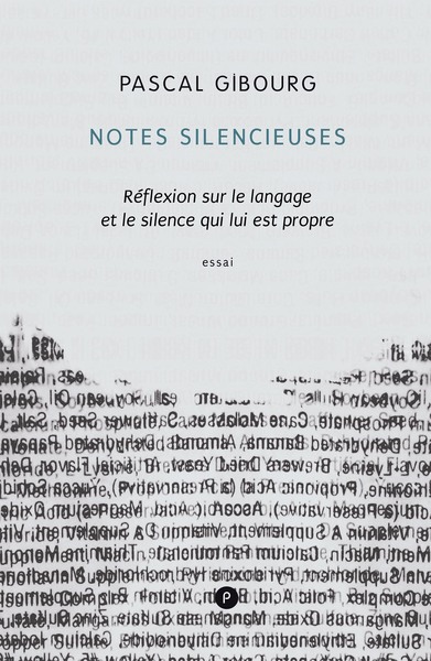 Picture of Notes silencieuses