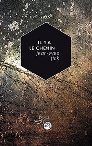 Picture of Il y a le chemin