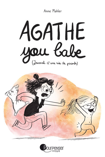 Picture of Agathe you babe
