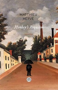 Picture of Monkey's requiem
