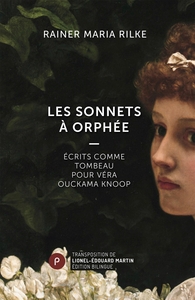 Picture of Les Sonnets à Orphée