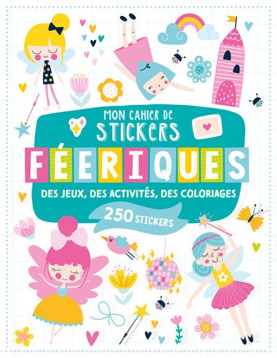 Image de PERSONNAGES FÉERIQUES