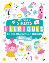 Image de PERSONNAGES FÉERIQUES