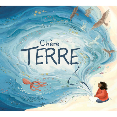 Image de Chère Terre