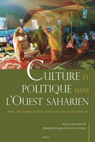 Image de Culture et politique dans l'Ouest saharien