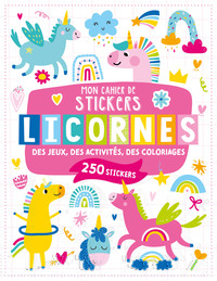 Image de LICORNES
