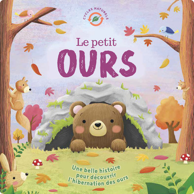 Image de Le petit ours