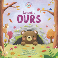 Image de Le petit ours