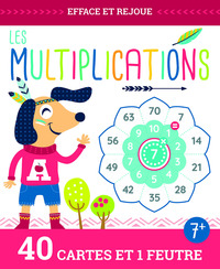 Picture of LES MULTIPLICATIONS