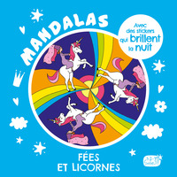 Picture of FEES ET LICORNES