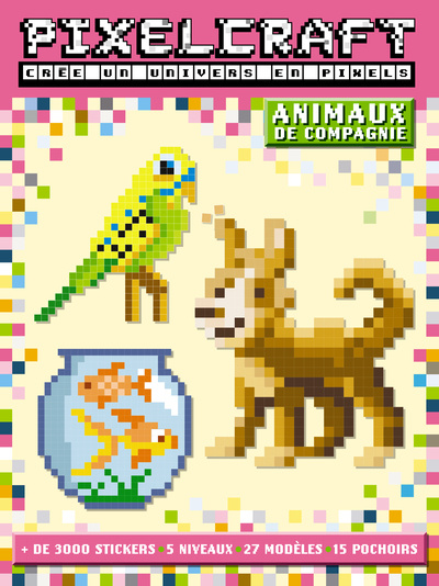 Picture of ANIMAUX DE COMPAGNIE