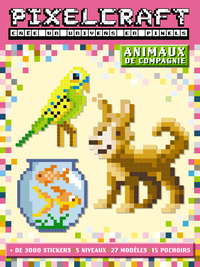 Picture of ANIMAUX DE COMPAGNIE