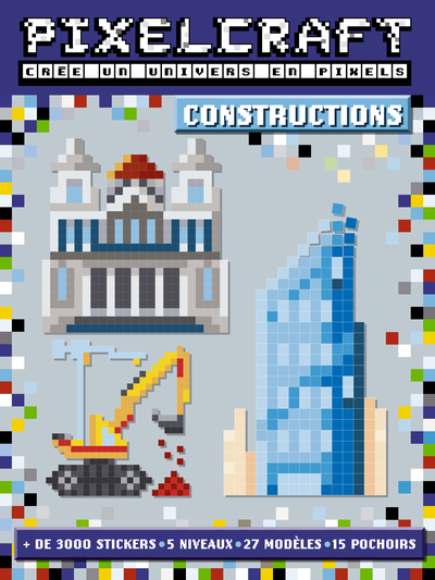 Picture of CONSTRUCTION