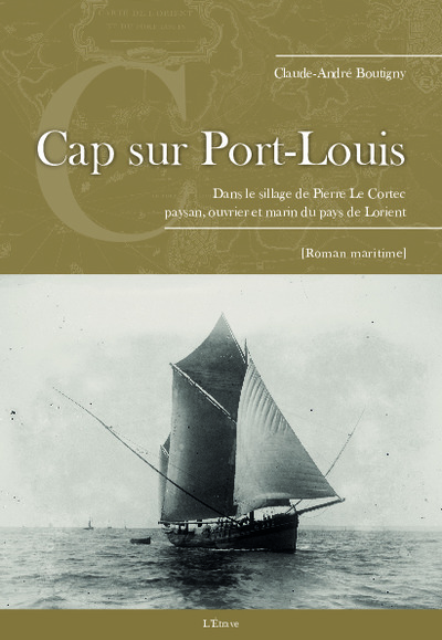 Picture of Cap sur Port-Louis