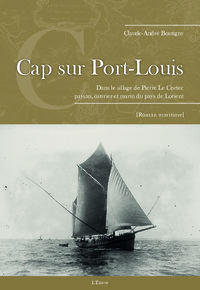Picture of Cap sur Port-Louis