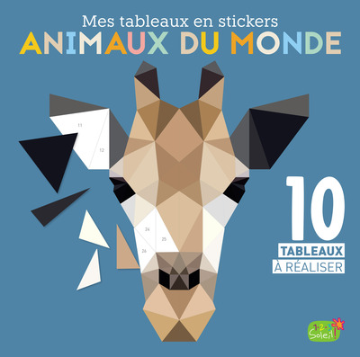 Image de ANIMAUX DU MONDE