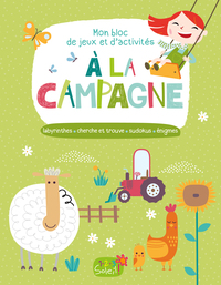 Picture of A LA CAMPAGNE