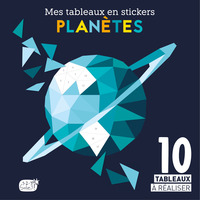 Picture of PLANETES