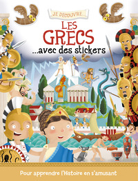 Picture of LES GRECS