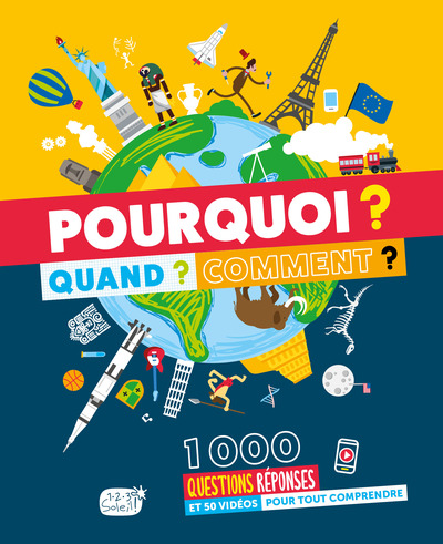 Image de POURQUOI ? QUAND ? COMMENT ?