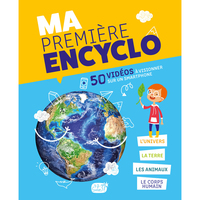 Image de MA PREMIÈRE ENCYCLOPÉDIE - NE
