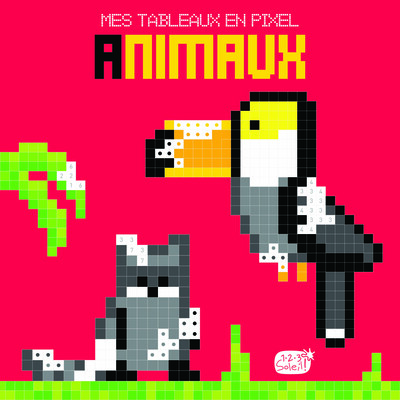 Picture of ANIMAUX