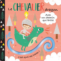 Image de LE CHEVALIER DRAGON