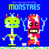 Picture of MONSTRES ET ROBOTS