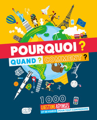 Image de POURQUOI ? QUAND ? COMMENT ?