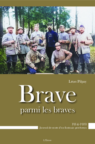 Picture of Brave parmi les braves