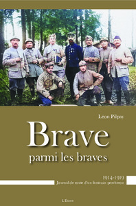 Picture of Brave parmi les braves