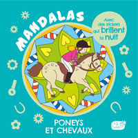 Picture of PONEYS ET CHEVAUX