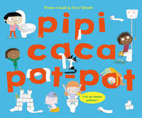 Picture of PIPI CACA POT-POT