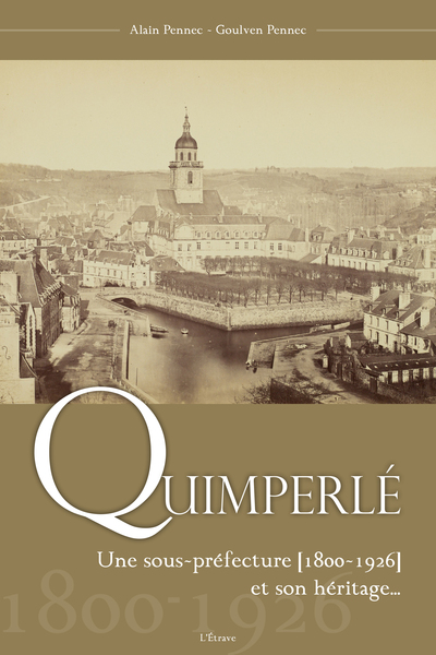 Picture of Quimperlé