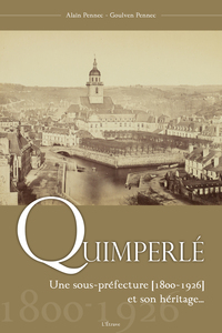 Picture of Quimperlé